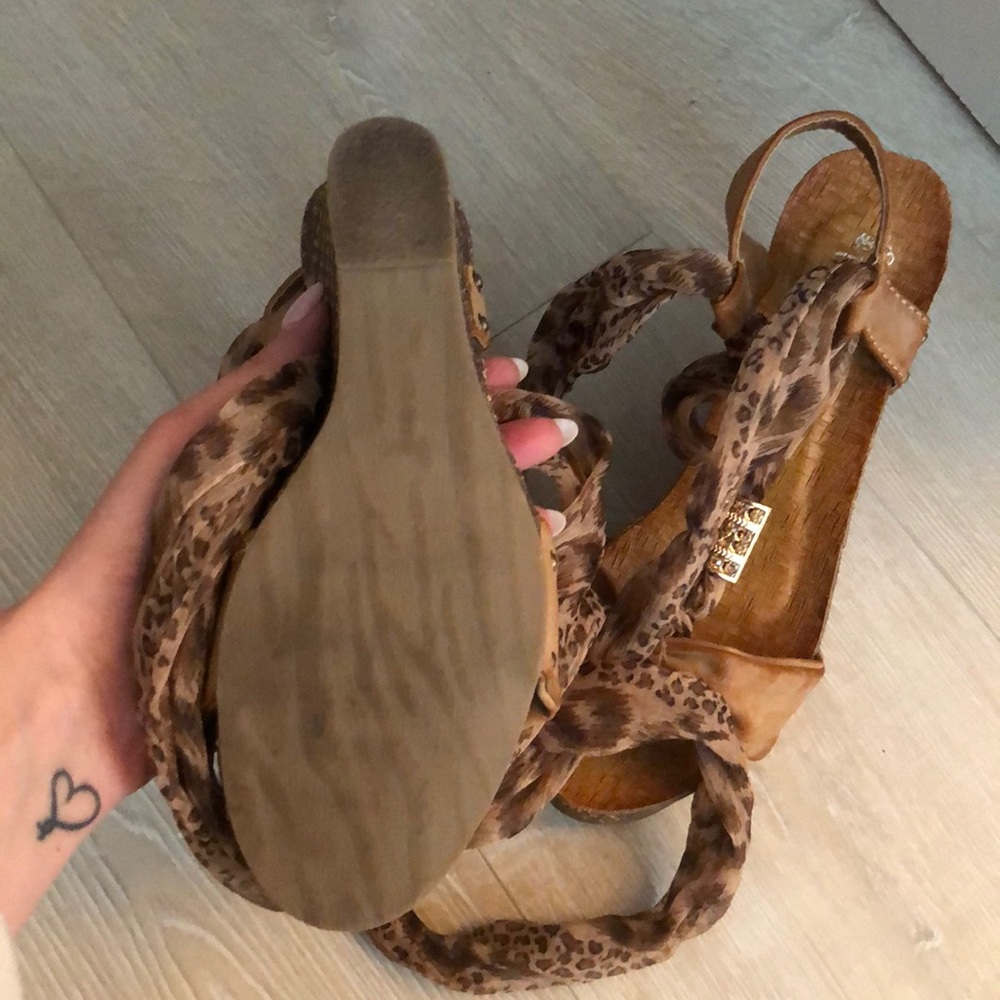 Wedges - Picture 3 of 3
